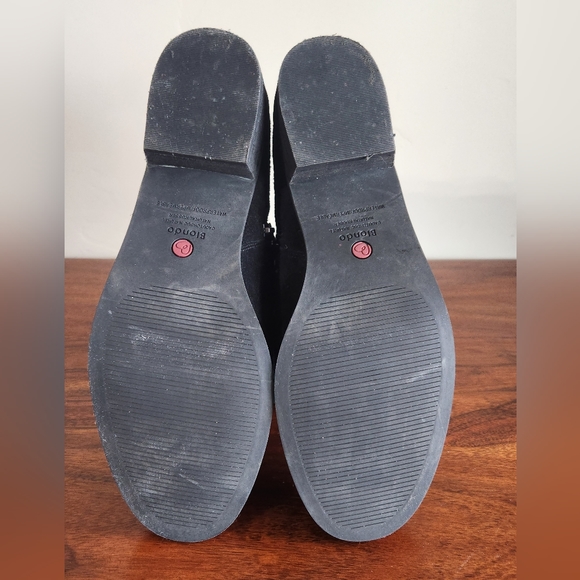 Blondo bootie - Picture 5 of 6